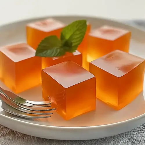 Bariatric Gelatin Recipe