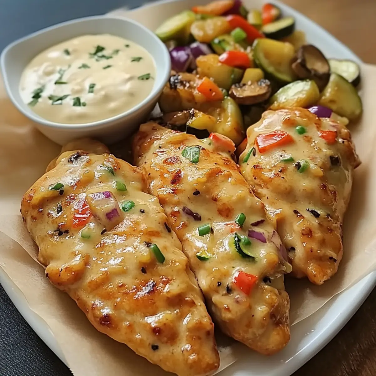 PIZZA CALZONE WITH BEEF