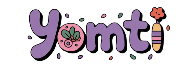 yomti.com Logo
