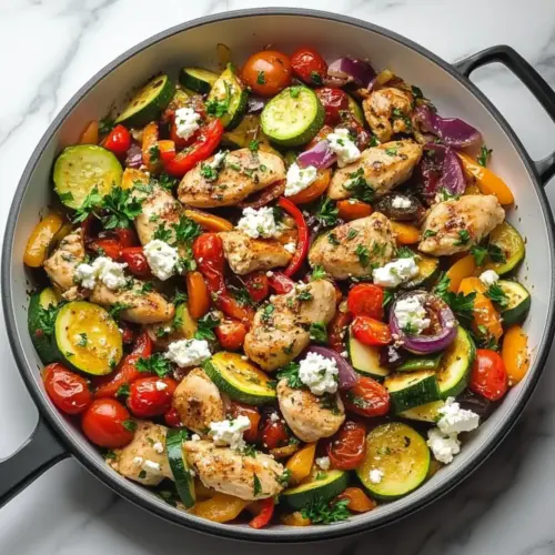 Chicken Stir Fry Recipe