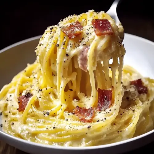 Gordon Ramsay Carbonara