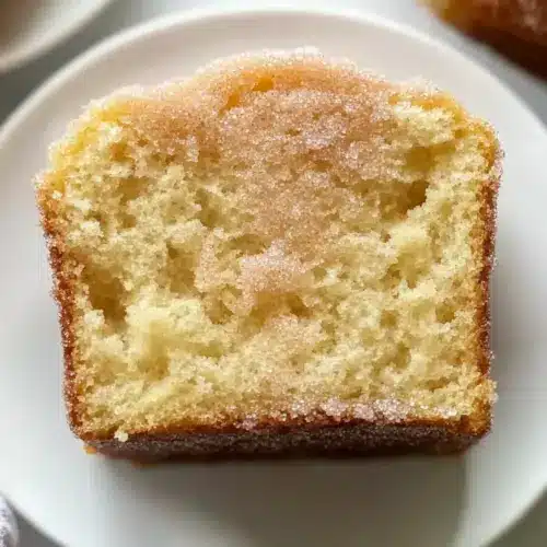 Soft Cinnamon Sugar Donut Bread