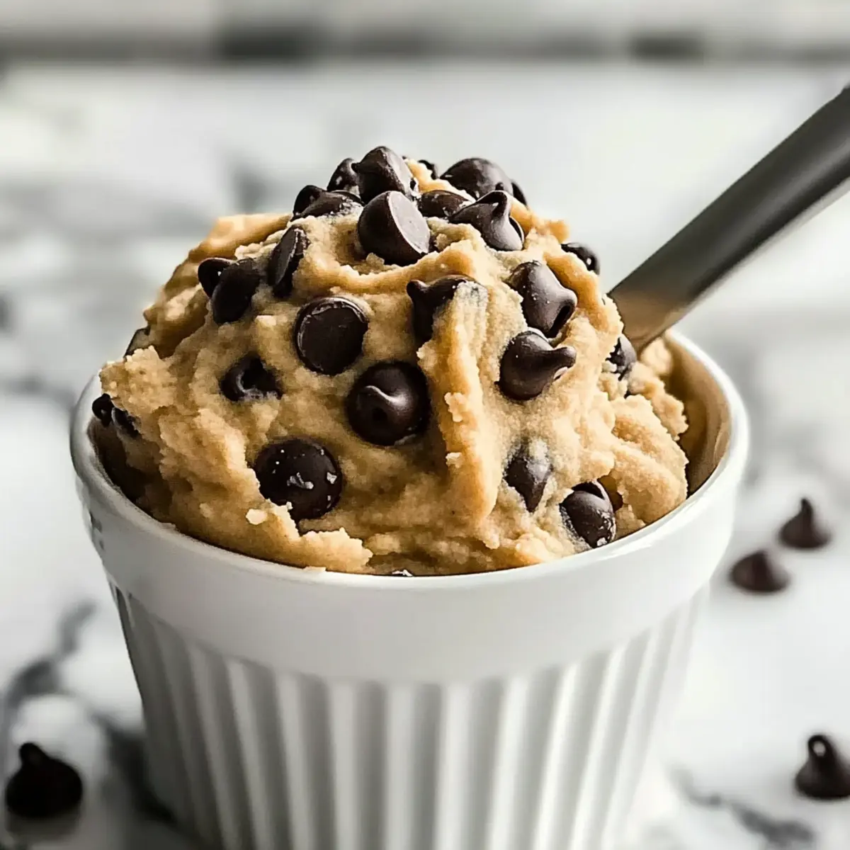 Protein Cookie Dough