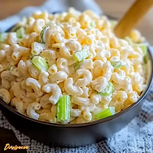 Macaroni Salad